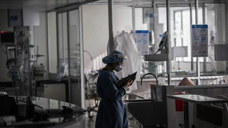 Kovid-19'un kalıcı koku kaybıyla bağlantısı çözüldü