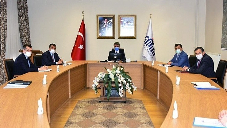 Köy Konut Projeleri