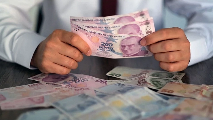 Kredi faizleri hala yüzde 50, |  bankalar indirimi yansıtmıyor...