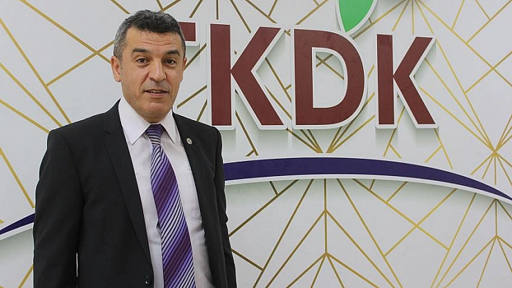 Krediden yararlanın