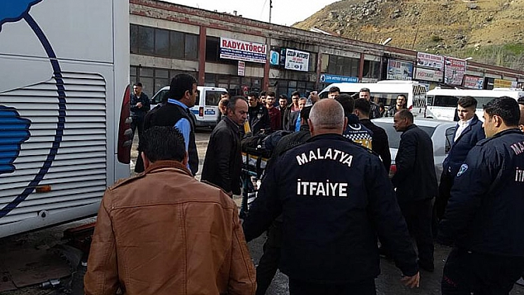 Krikolar kaydı 3 kişi altında kaldı