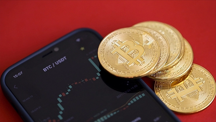 Kripto para piyasasında 'Trump yükselişi'