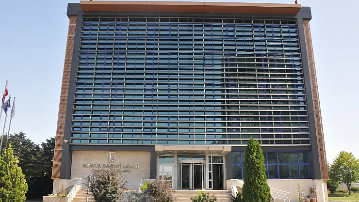 KSO'dan hayati dokunuş: 178 milyon liralık tasarruf!