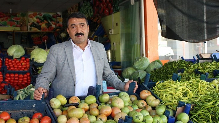 Küçük esnaf zorda