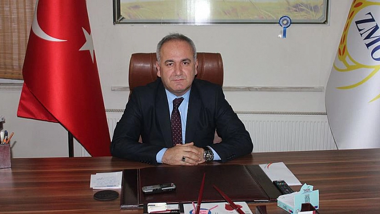 Kükürt oranı için çalışıyoruz