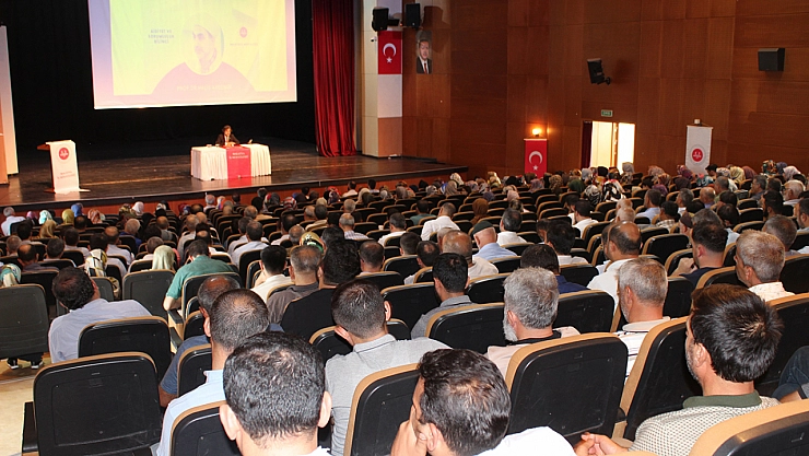 Kulun Aidiyeti Yalnızca Allah'a Olmalıdır!