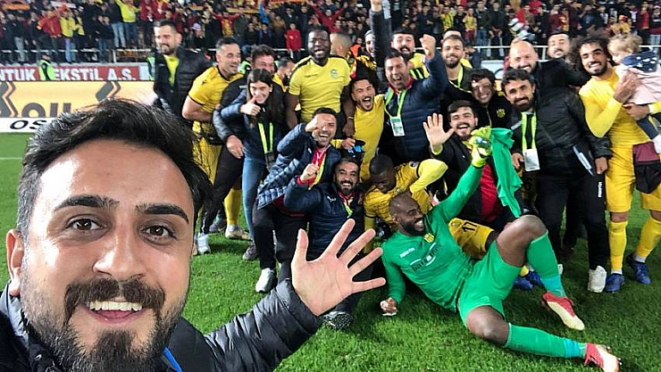 Kulüpten açıklama
