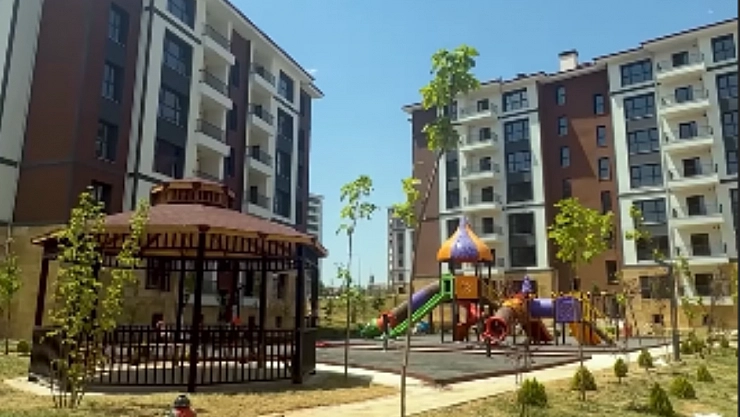 Kuralar çekildi, anahtarlar hazır: Teslim tarihi netleşti!