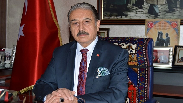 Kurban bayramı mesajı: 'Malatya birlik ruhuna kavuşacak'