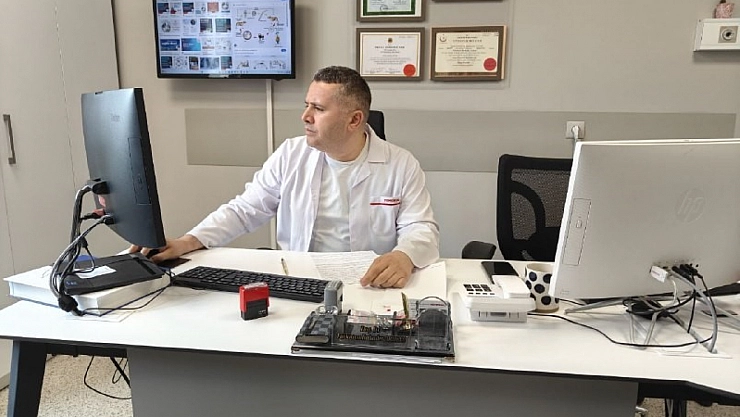 Kurban Bayramı'nda Kist Hidatik Uyarısı