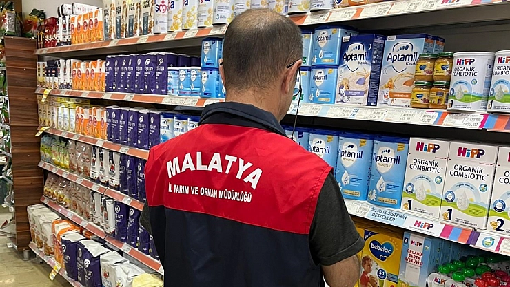 Kurban Bayramı öncesi sıkı denetim: 69 işletmeye milyonluk ceza!