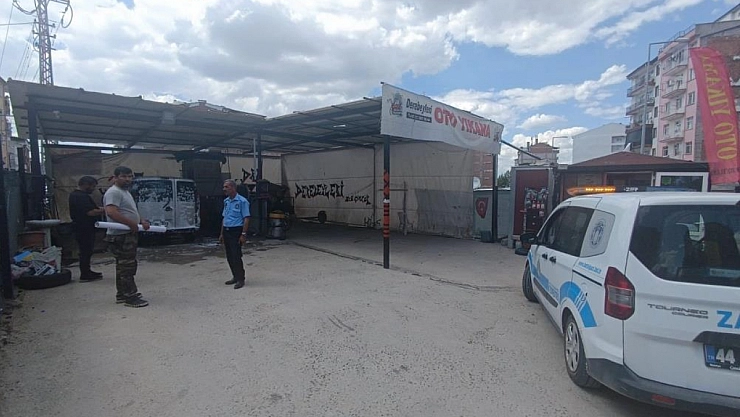 Kurban kesim yerleri belli oldu!