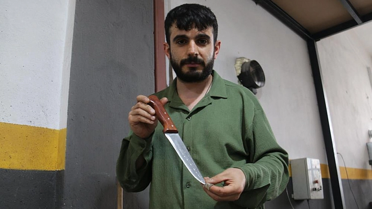 Kurban öncesi uyarı: Bıçağı ustasına bileyleyin