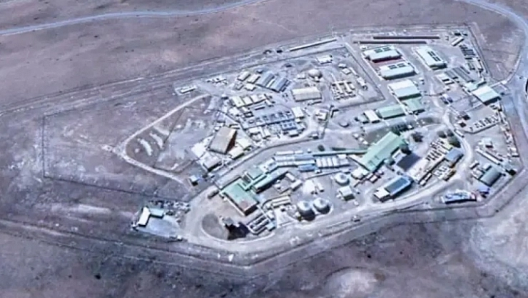 Kürecik Radar Üssü'yle ilgili şok iddia! Füzeler Malatya'da mı durduruldu?