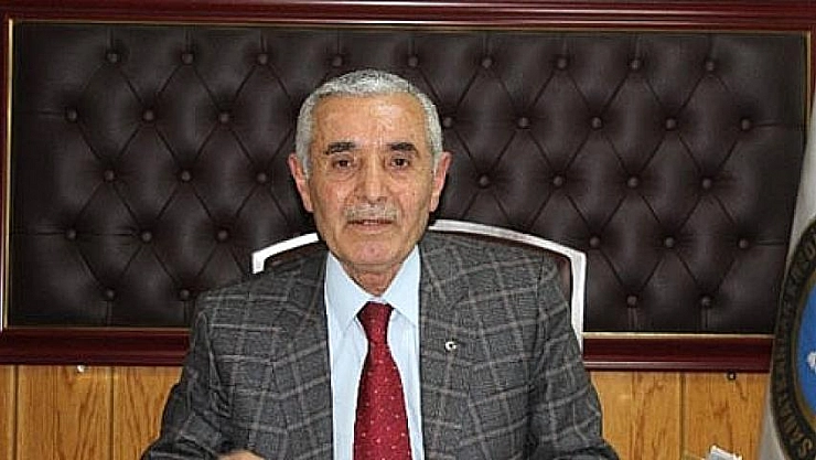 Kürecik boşaltılsın