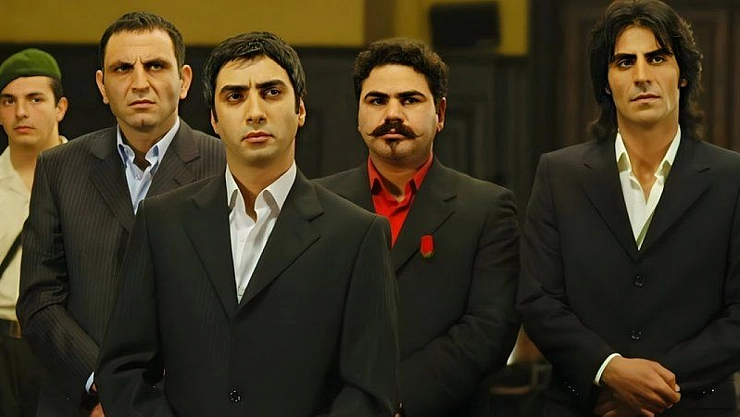 Kurtlar Vadisi Geri Dönüyor Yayın Kanalı ve Detaylar Belli Oldu!