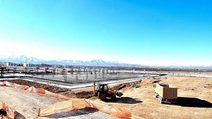 100 milyon TL'ye mal olacak