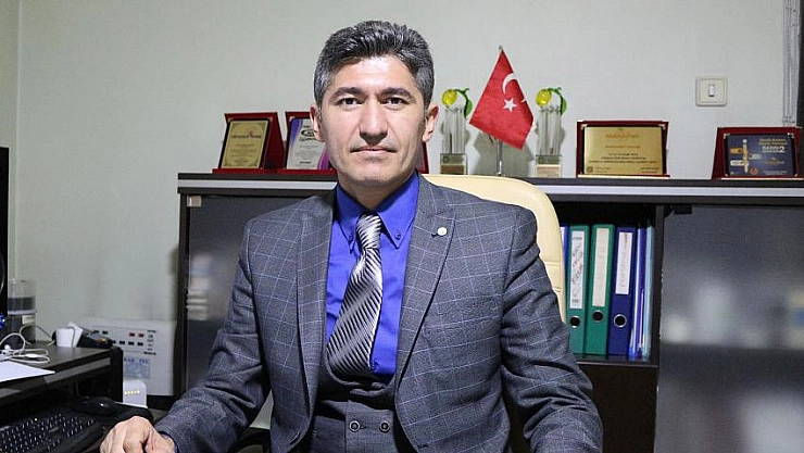 Kutlamalarda esnaf yok