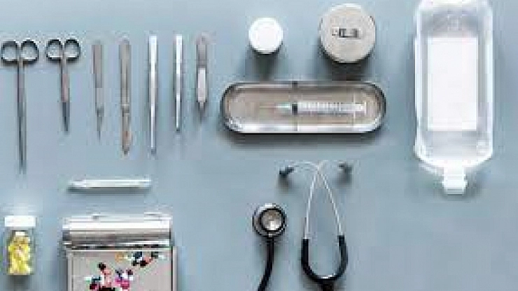 Laboratuvar sarf ve tıbbi sarf malzeme satın alınacak