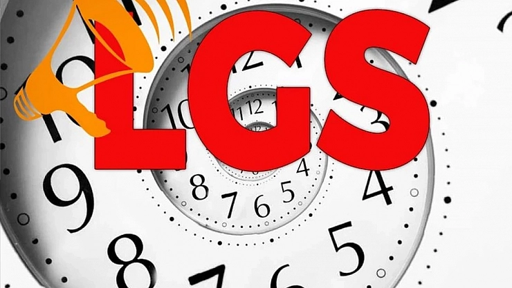 LGS 2025 soru kitapçıkları yayınlandı: İşte tüm detaylar...