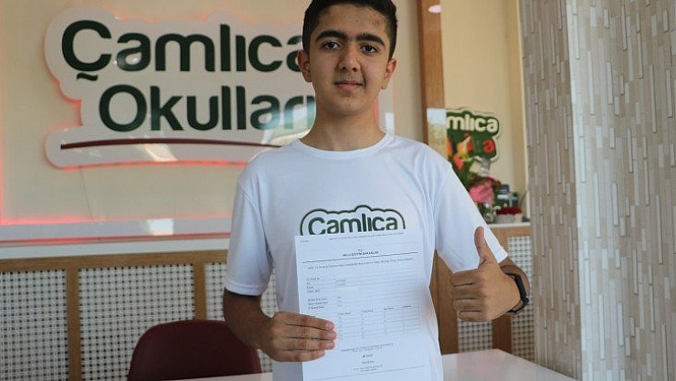 Son güne kadar çalıştım