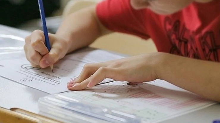 LGS soru kitapçıkları yayımlandı mı?