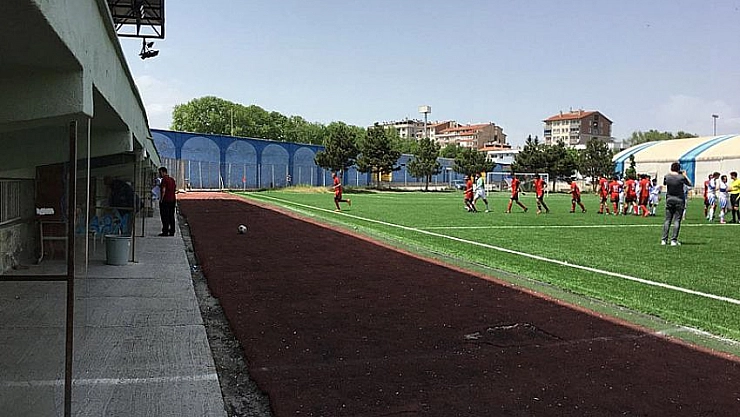 Ligde ikide iki yaptılar