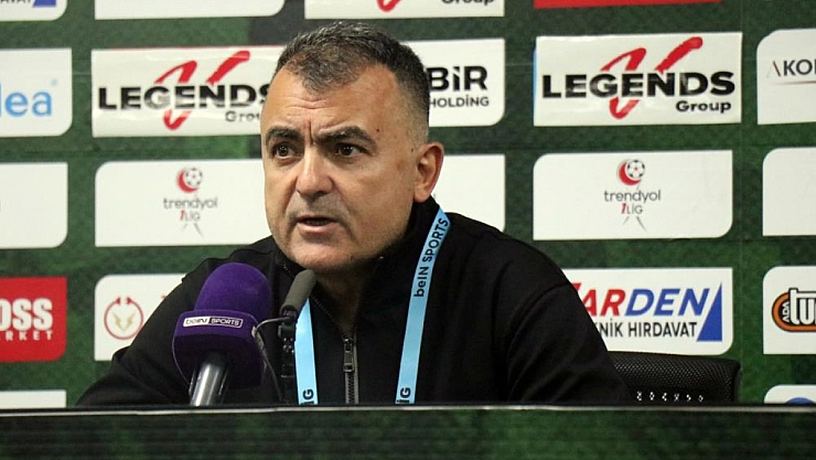 Ligin sonuna yaklaşıyoruz, bundan sonra da yapacak bir şey yok