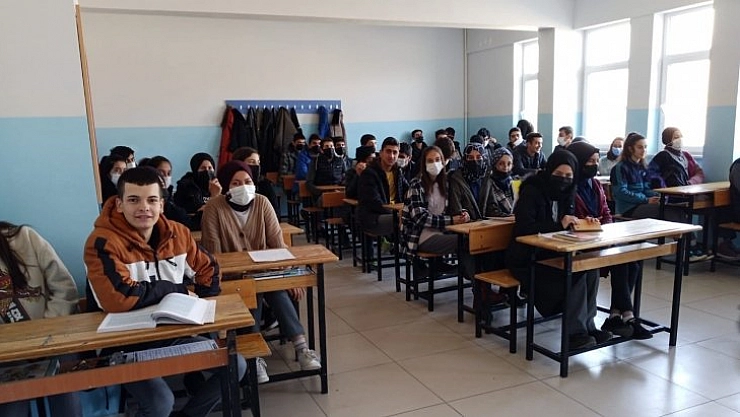 Medya Okuryazarlığı semineri