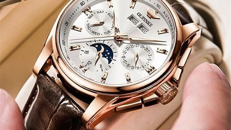 Kol Saatleri Lüks Tüketim Olarak Değerlendirildi: ÖTV Uygulaması Başlıyor...