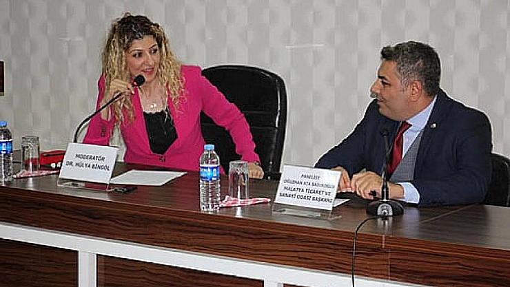 Liyakat olmadan olmaz