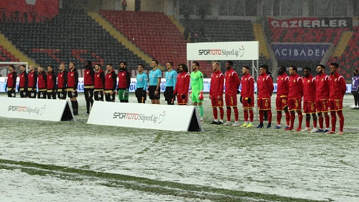 Maç tarihi belli oldu