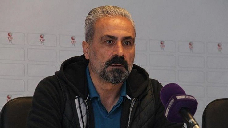 'Maçı kazanmayı hak ettik'