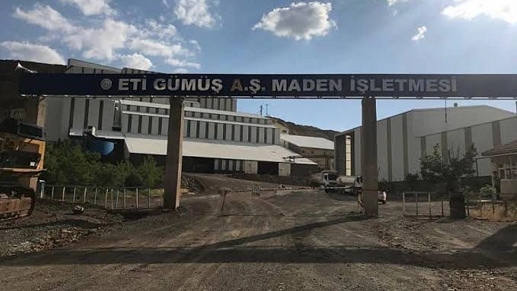 Maden'de işçi isyanı: 7 aydır maaş alamıyorlar!