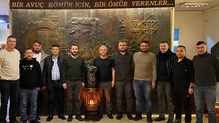 Maliyeti en uyguna getiren madenciler