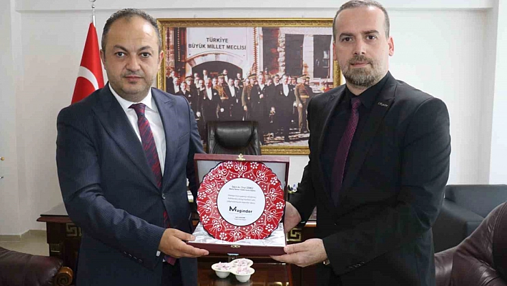 Adliye binası olmayan tek il