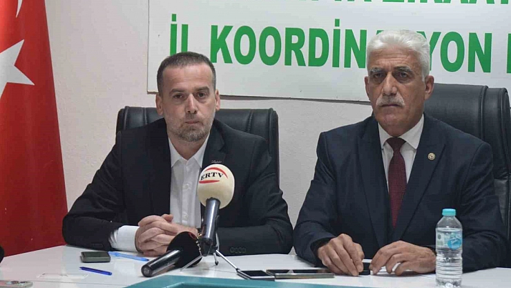 Malatya'da kayısının hasar boyutu belli oldu | 200 milyar TL....