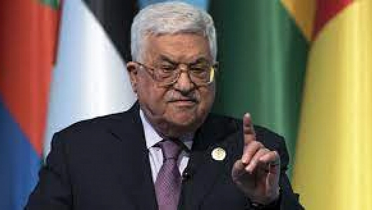 Mahmud Abbas suikast girişimi, Mahmud Abbas kimdir?