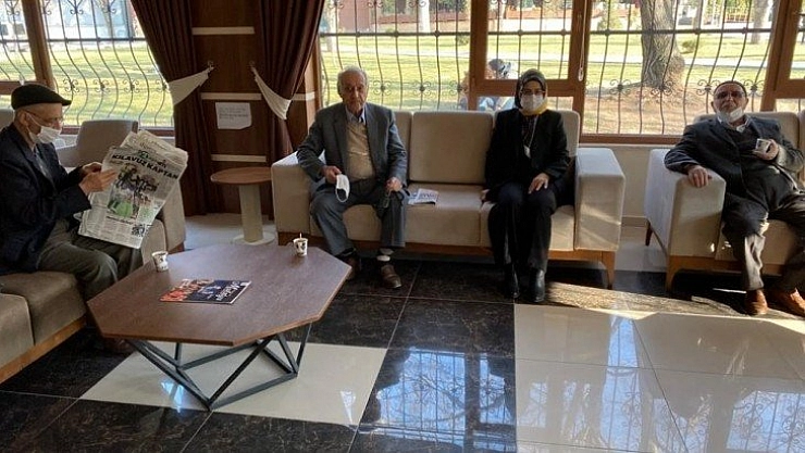 'Gönüller bir olsun'