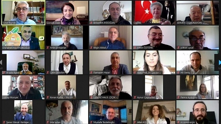 'Potansiyelimiz var'