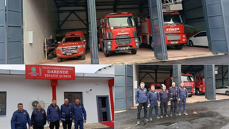 Malatya 11 Yıl Sonra Hizmete Açıldı