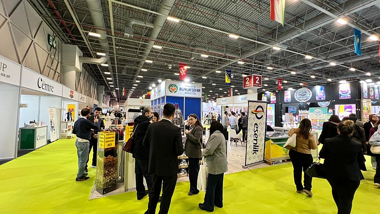 Malatya, 2025 Dünya Helal Zirvesi'ne Tek Konuk İl Olarak Damga Vurdu