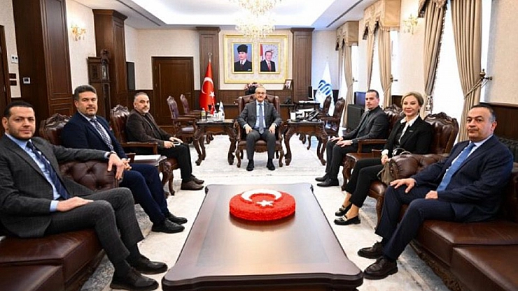 Malatya 2030 Çalıştayı Başlıyor