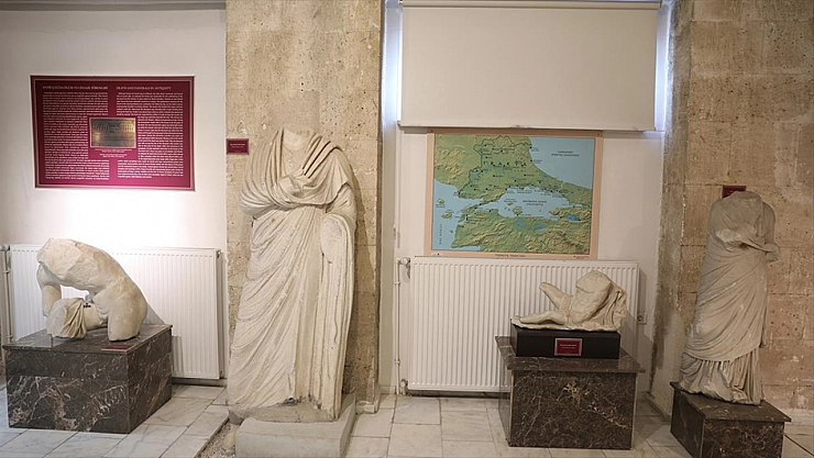 Malatya 7'inci sırada...