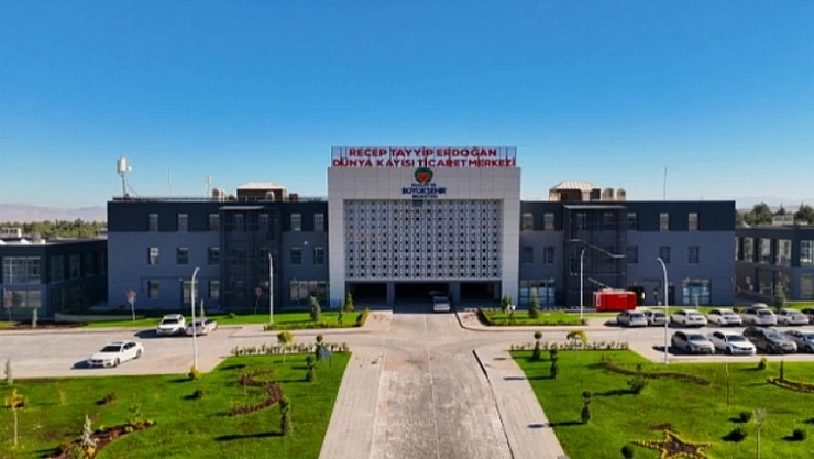 Malatya açılış için saatleri sayıyor! Açılışa bakın kim geliyor...