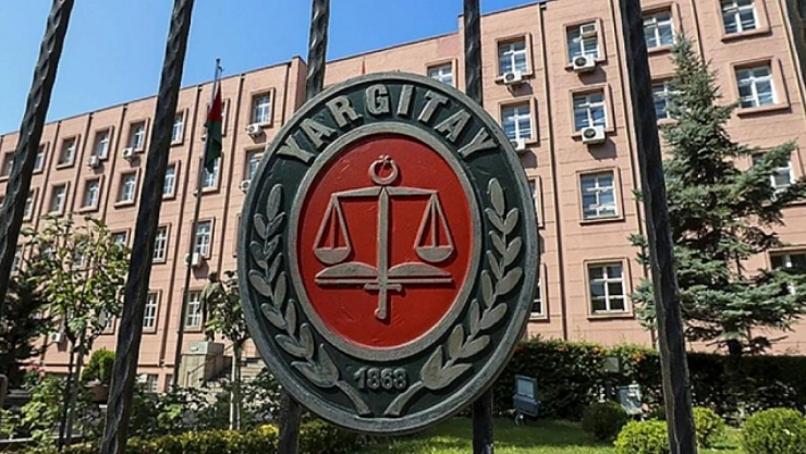 Malatya Adliyesi'nde Değişim! O İsim Yargıtay'a Atandı