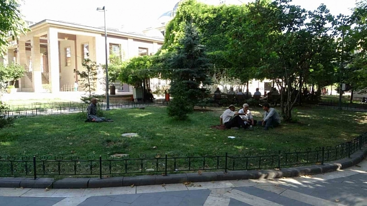 Malatya Ağustosu yaşıyor!