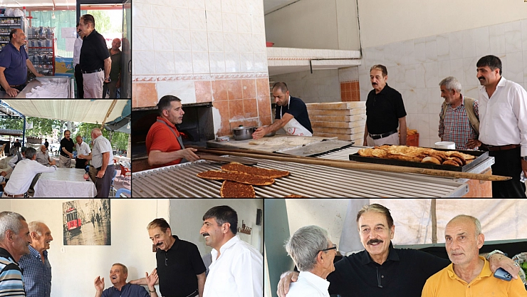 Malatya, Ankara ve İstanbul esnafıyla aynı primi ödüyor...