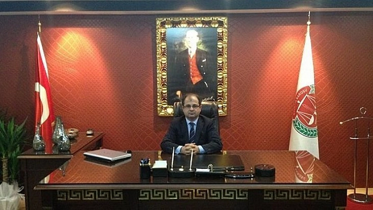 Han'dan Barış Pınarı Harekatı'na destek