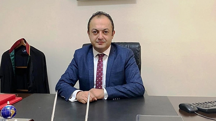 Malatya Baro Başkanı belediyeyi suçladı!